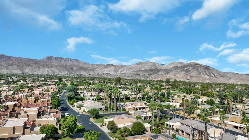 Ironwood Country Clu - Residential Lease