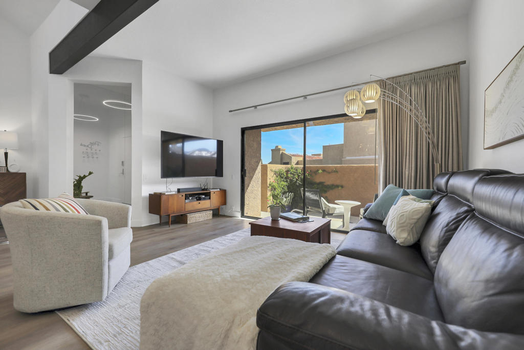 Ironwood Country Clu - Residential Lease