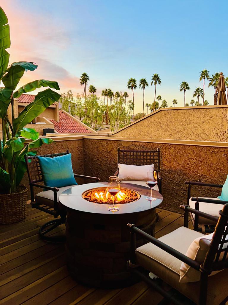 Ironwood Country Clu - Residential Lease