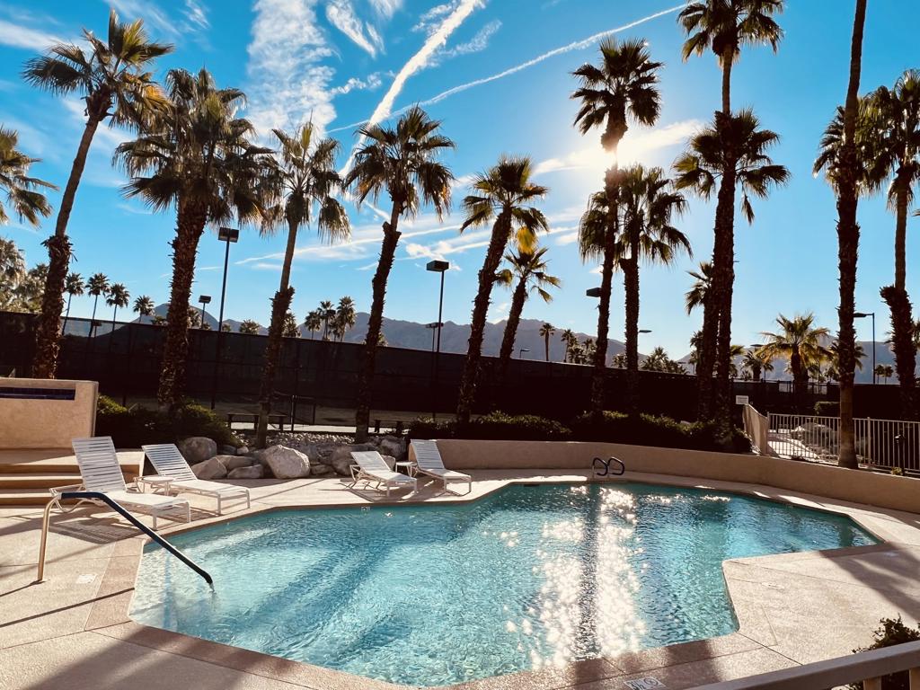 Ironwood Country Clu - Residential Lease