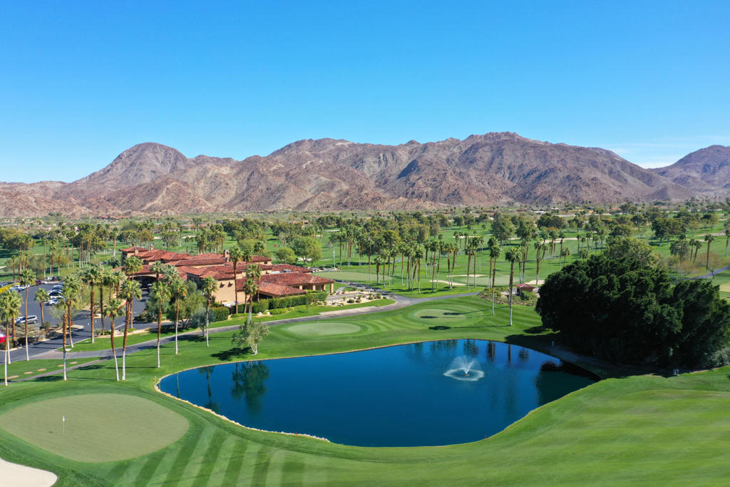 Ironwood Country Clu - Residential Lease