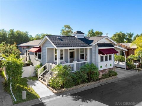 7313 San Luis Street 236 Carlsbad CA 92011