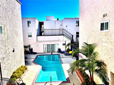 Photo of 409 Burchett St, Glendale, CA 91203 (MLS # NP26000377)