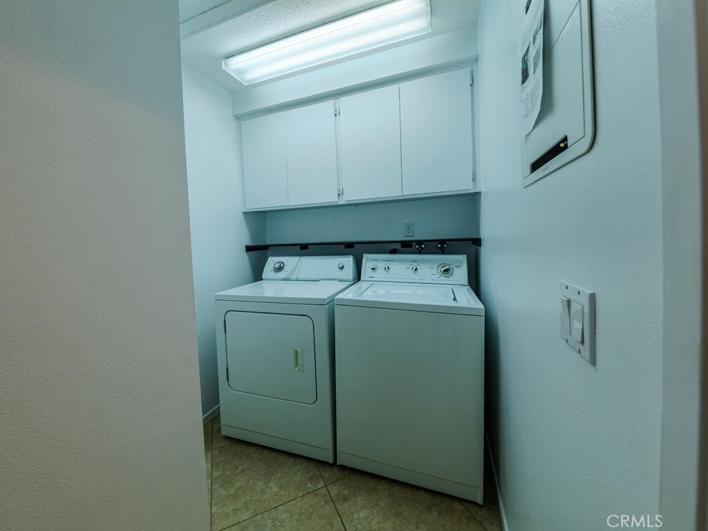 Desert Falls Villas - Residential Lease