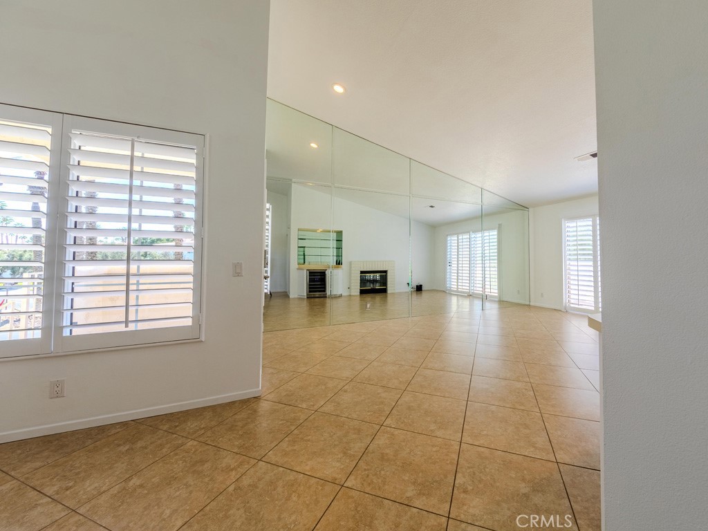 Desert Falls Villas - Residential Lease