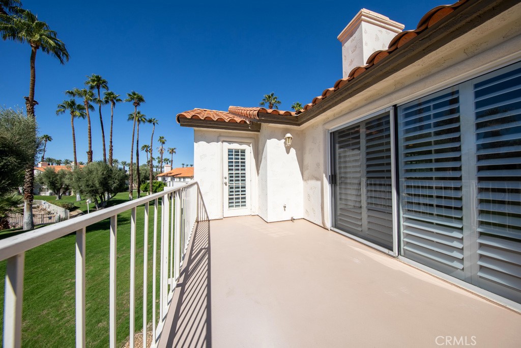 Desert Falls Villas - Residential Lease