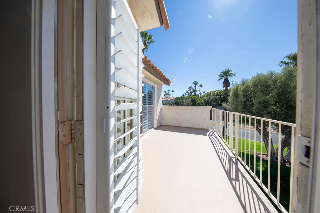 Desert Falls Villas - Residential Lease