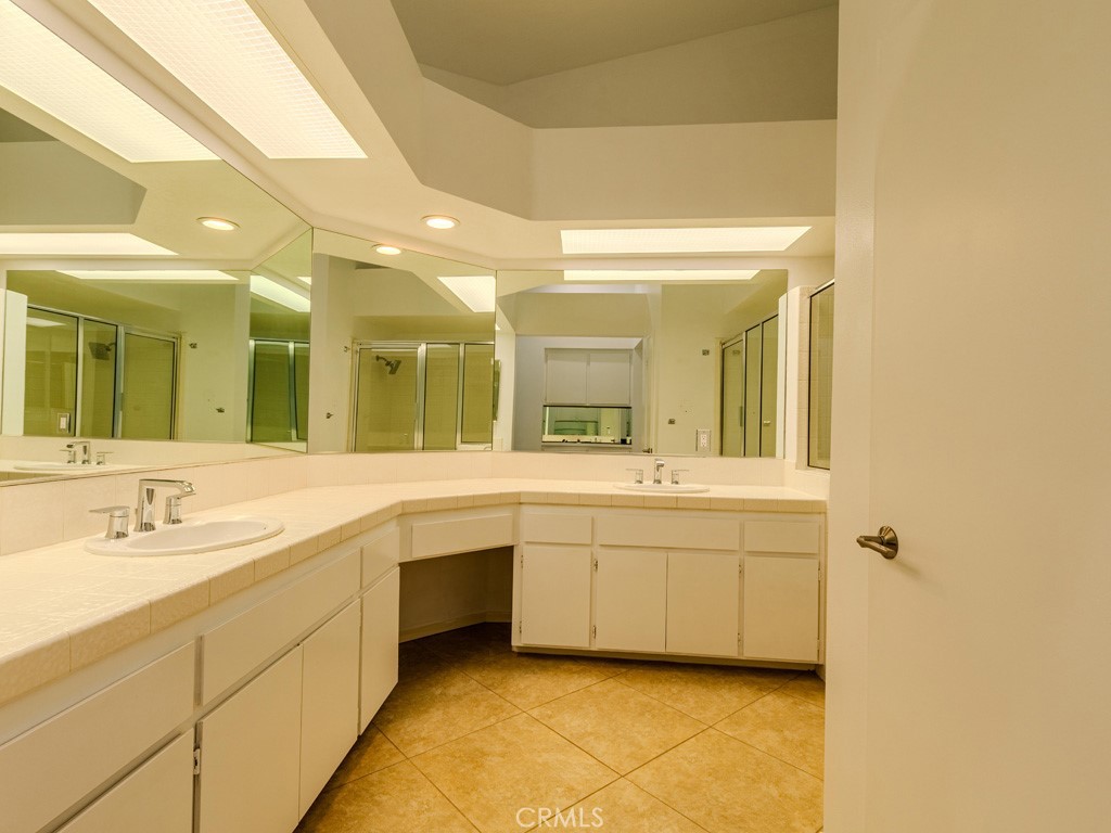 Desert Falls Villas - Residential Lease