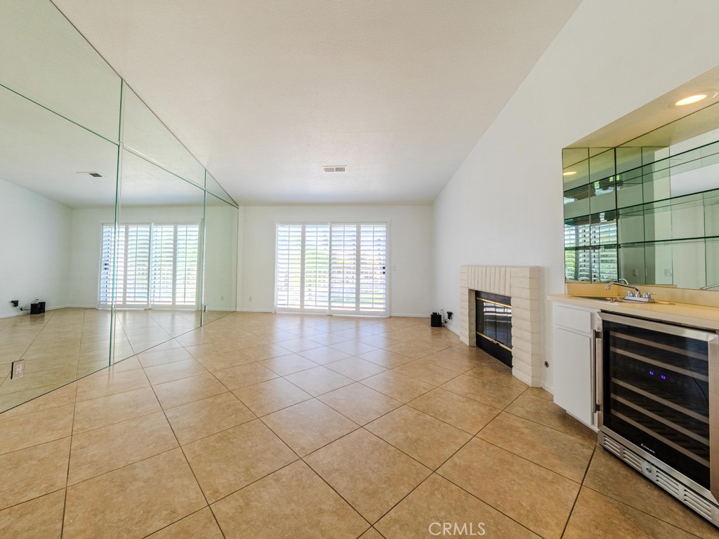 Desert Falls Villas - Residential Lease