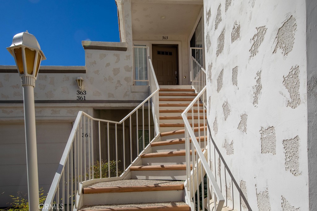 Desert Falls Villas - Residential Lease