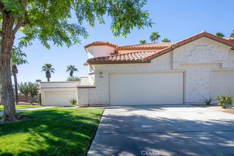 Photo of 363 Muirfield Drive, Palm Desert, CA 92211 (MLS # IG25250505) Photo of 363 Muirfield Drive, Palm Desert, CA 92211 (MLS # IG25250505)