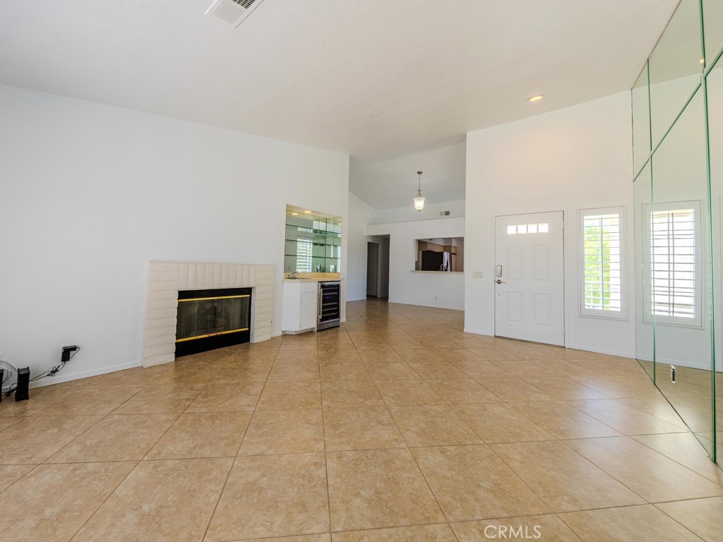 Desert Falls Villas - Residential Lease