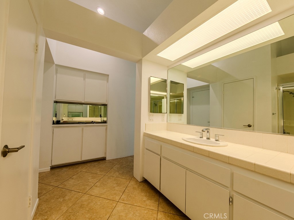 Desert Falls Villas - Residential Lease