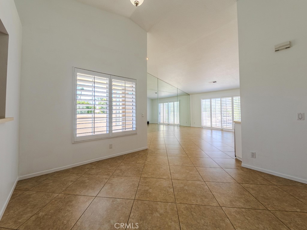 Desert Falls Villas - Residential Lease