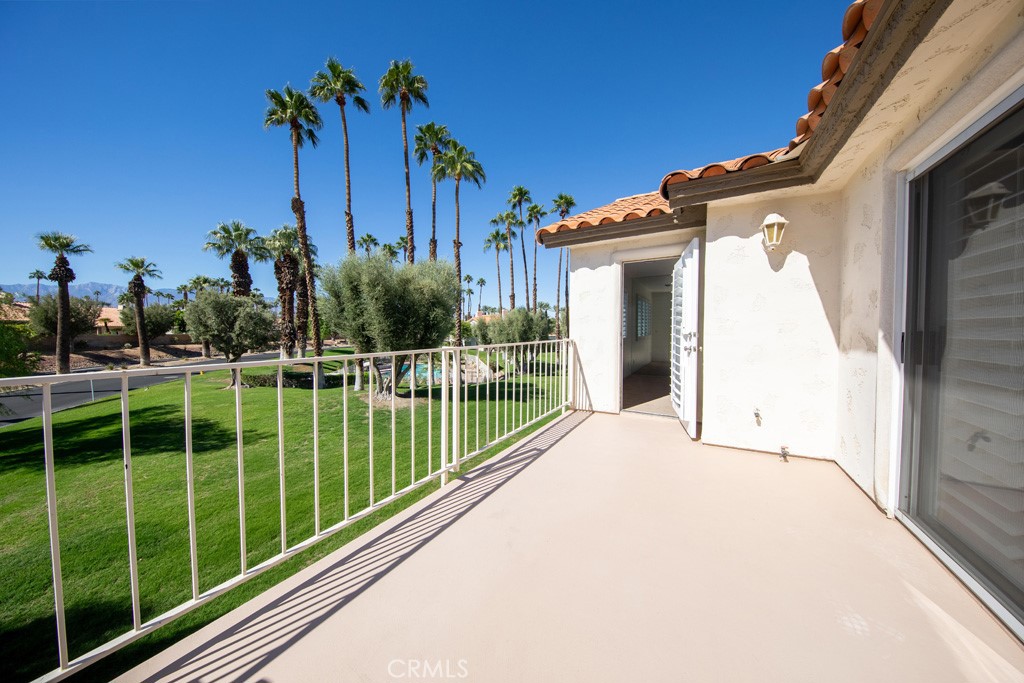 Desert Falls Villas - Residential Lease