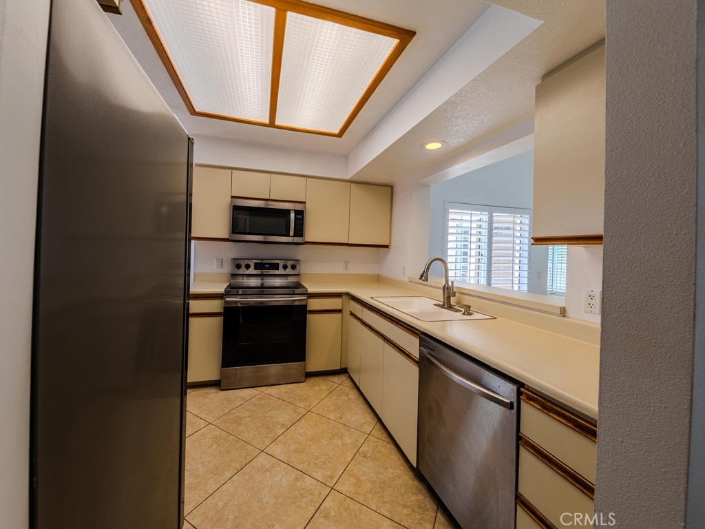 Desert Falls Villas - Residential Lease