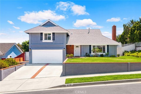 Photo of 2115 Tierra Loma Drive, Diamond Bar, CA 91765 (MLS # WS26149344)