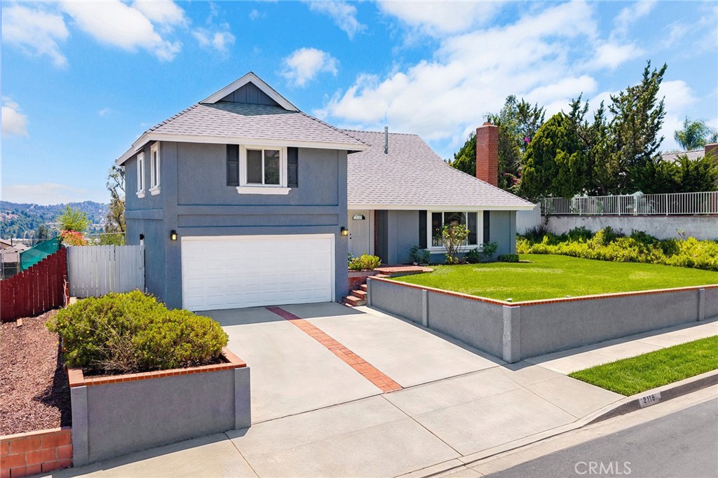 2115 Tierra Loma Drive