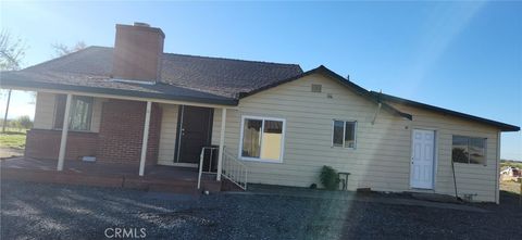 Photo of 24520 Clark Road, Orland, CA 95963 (MLS # SN25262619)