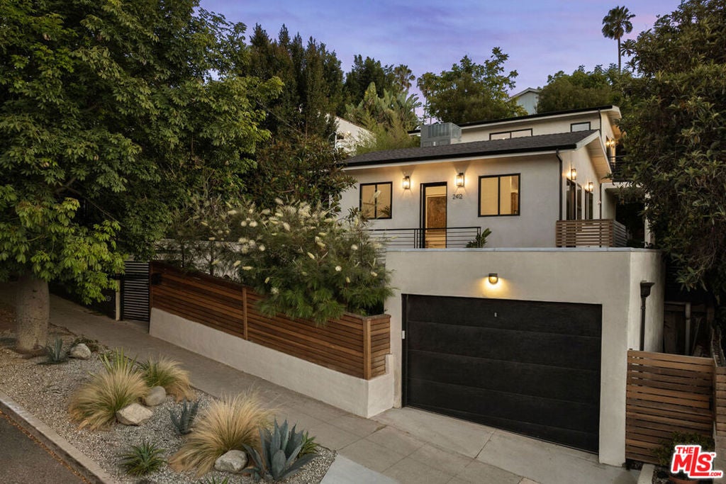 2412 Reservoir Street