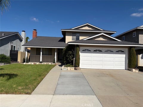 Photo of 6859 Tahiti DR, Cypress, CA 90630 (MLS # OC26232231)