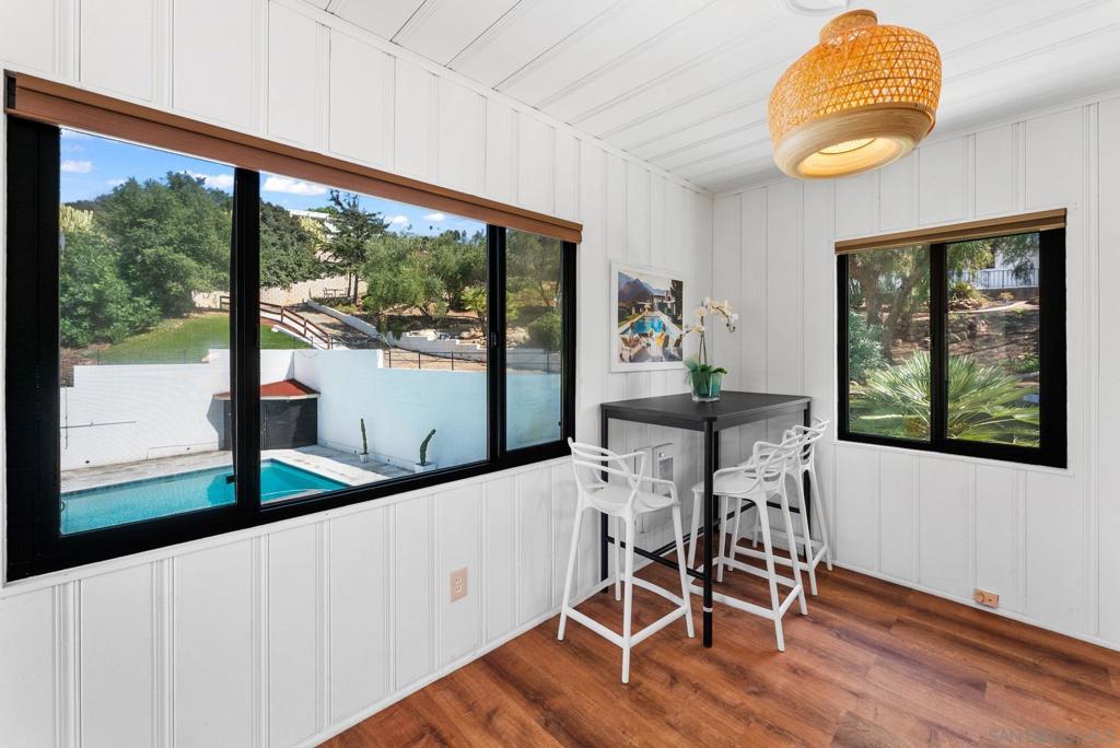 La Mesa - Residential