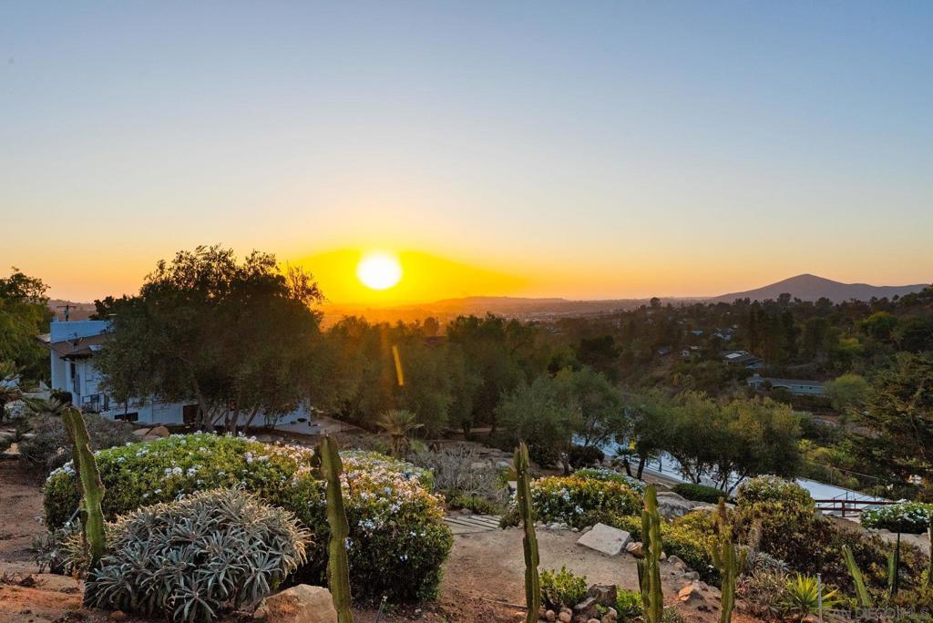 La Mesa - Residential