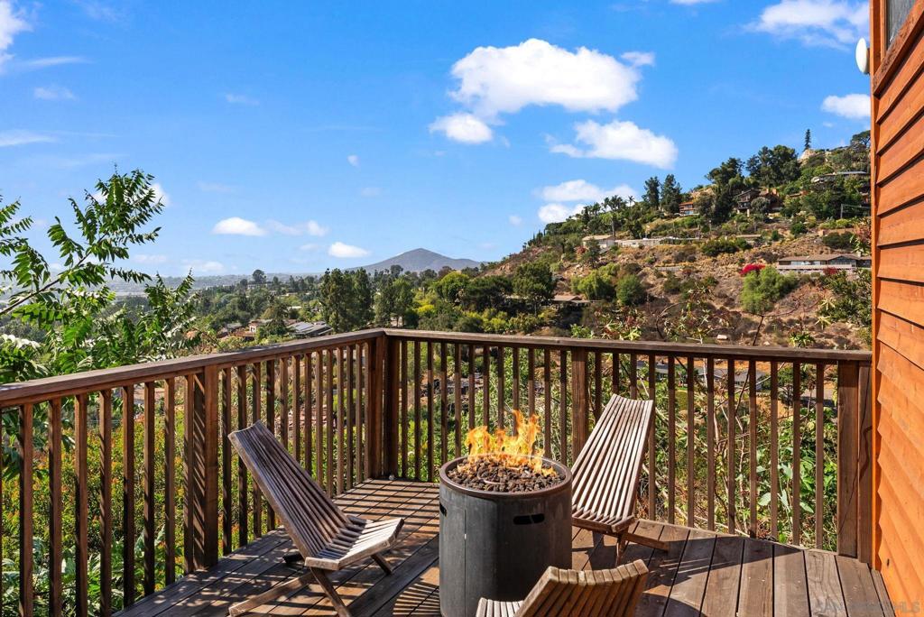 La Mesa - Residential