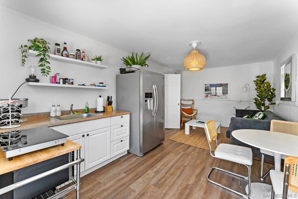La Mesa - Residential