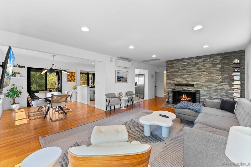 La Mesa - Residential