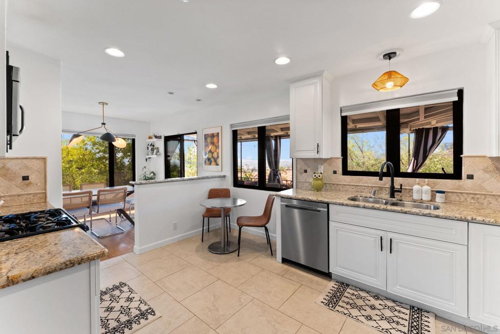 La Mesa - Residential