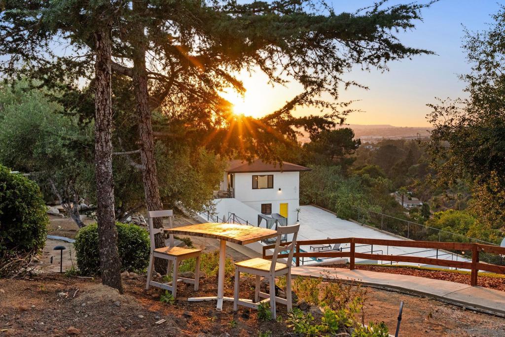 La Mesa - Residential