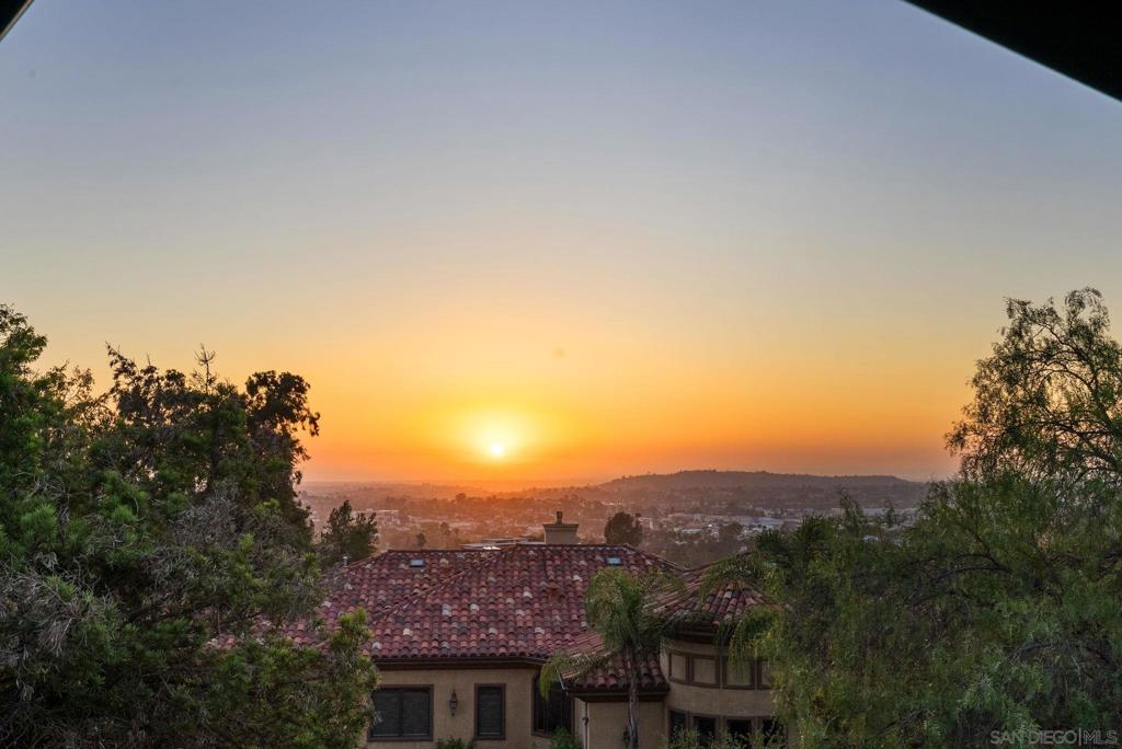 La Mesa - Residential