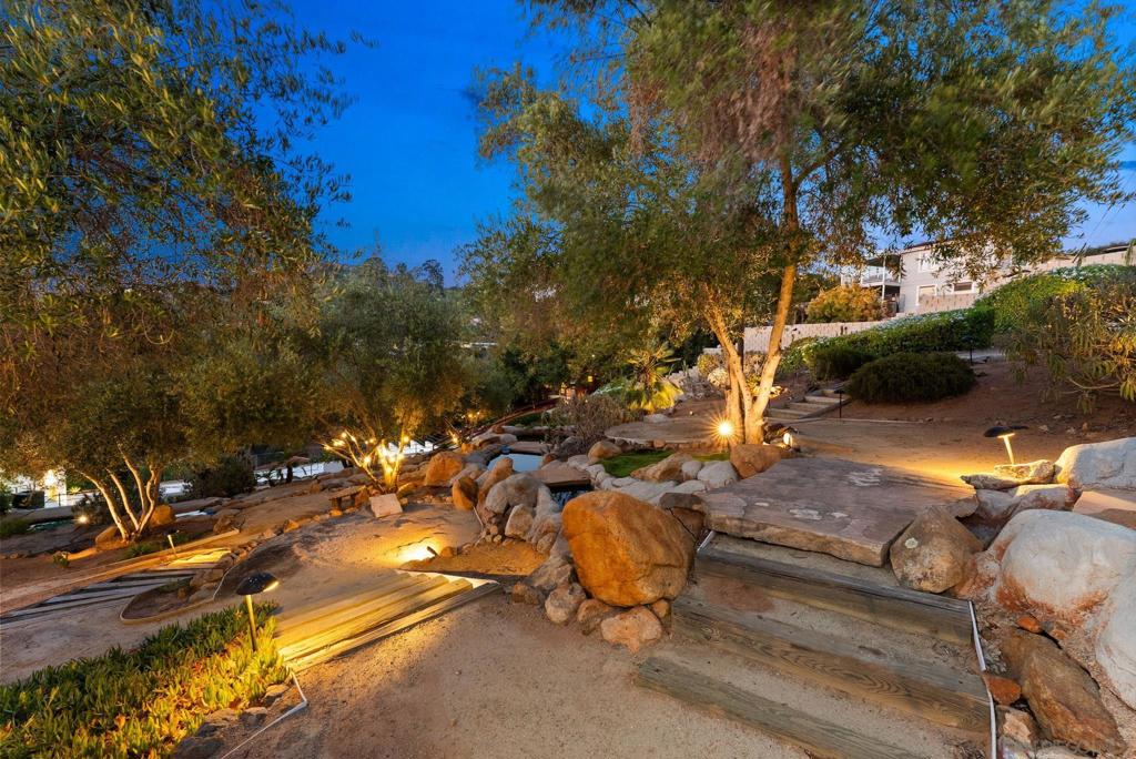 La Mesa - Residential