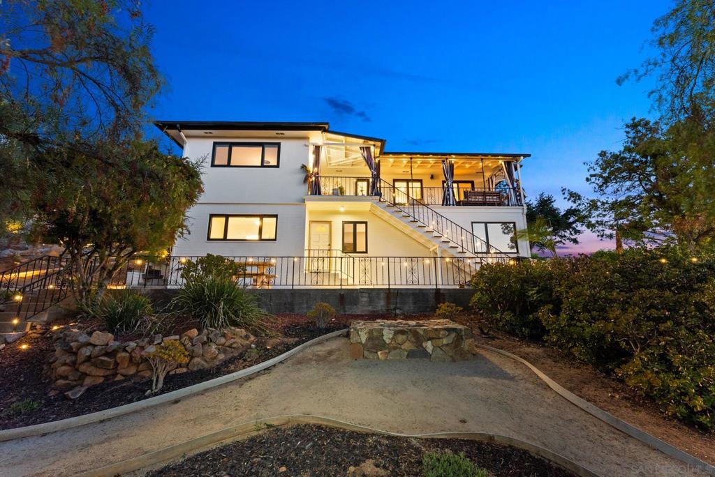 La Mesa - Residential
