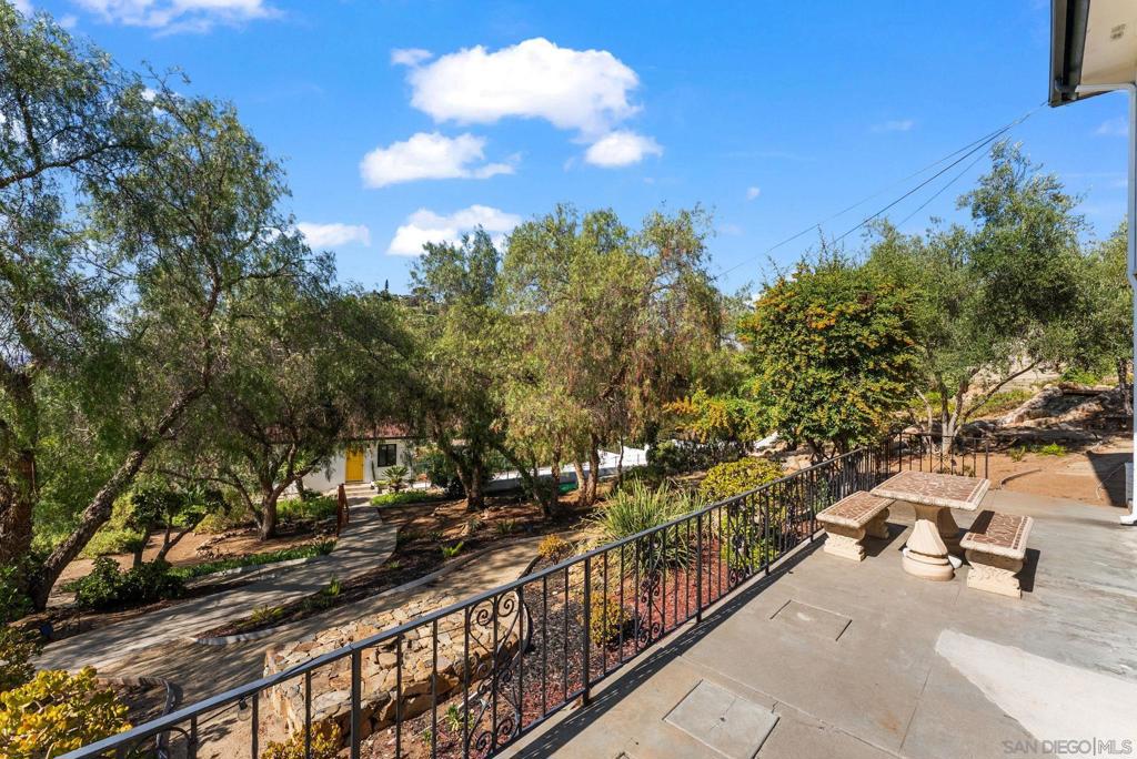 La Mesa - Residential
