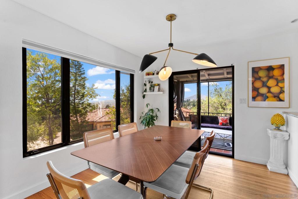 La Mesa - Residential