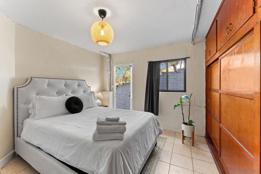 La Mesa - Residential