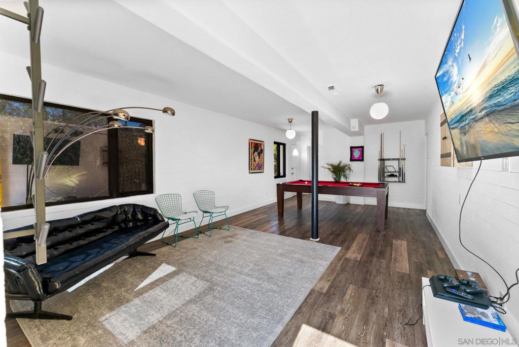 La Mesa - Residential