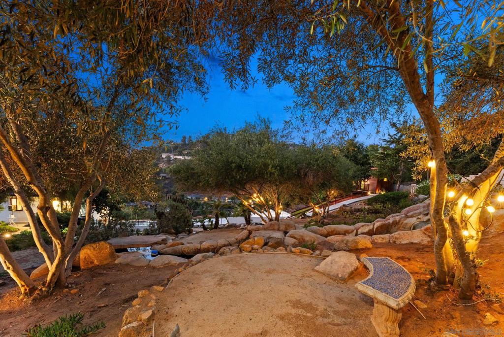 La Mesa - Residential