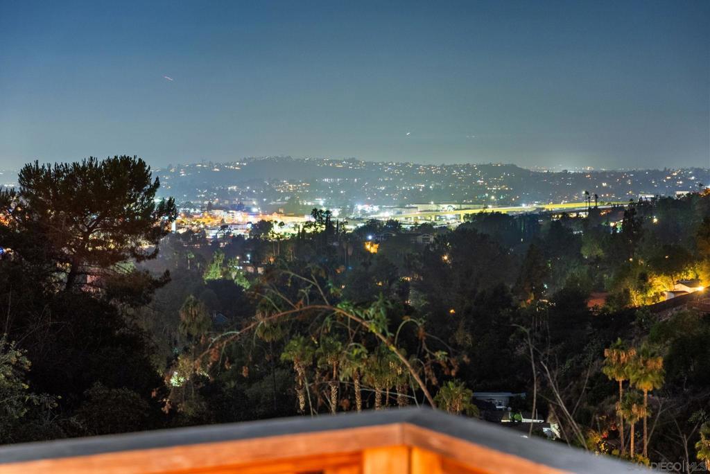 La Mesa - Residential