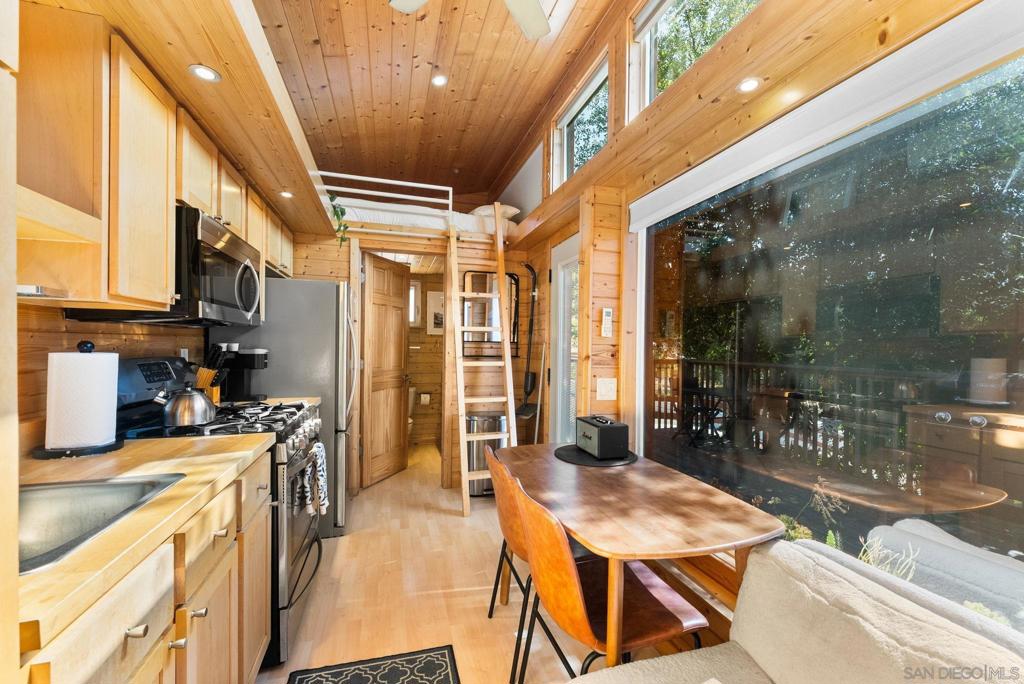 La Mesa - Residential