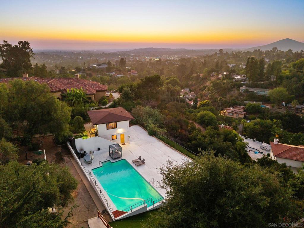 La Mesa - Residential