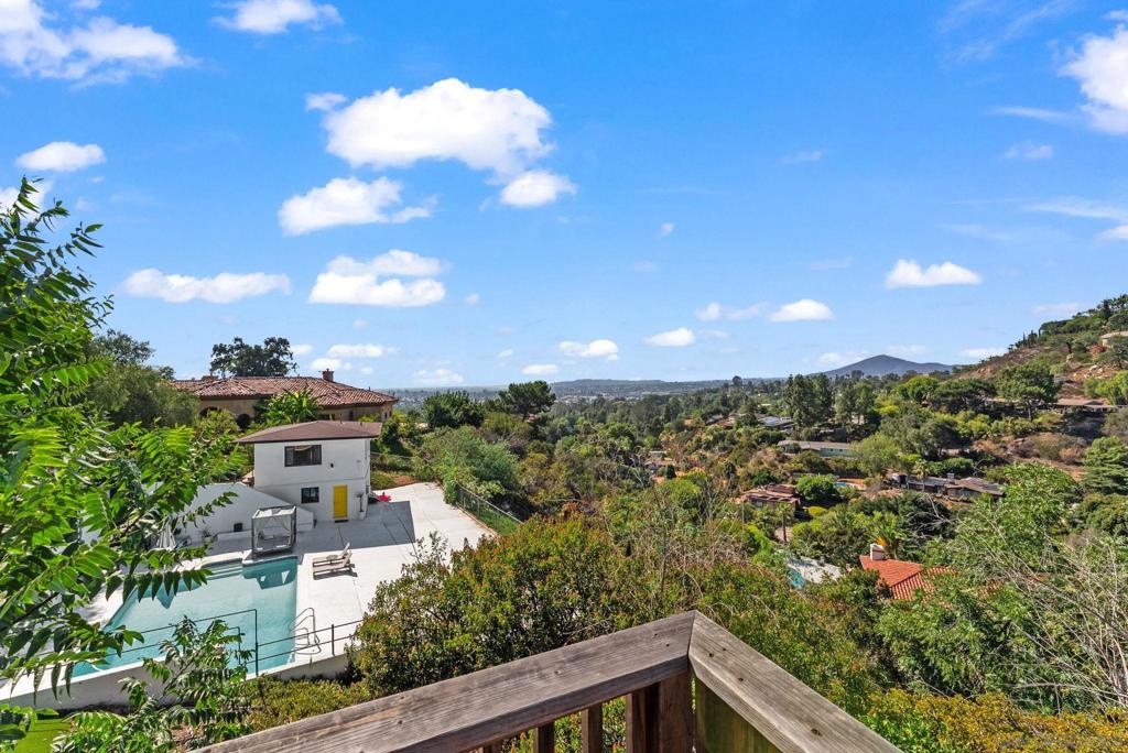 La Mesa - Residential