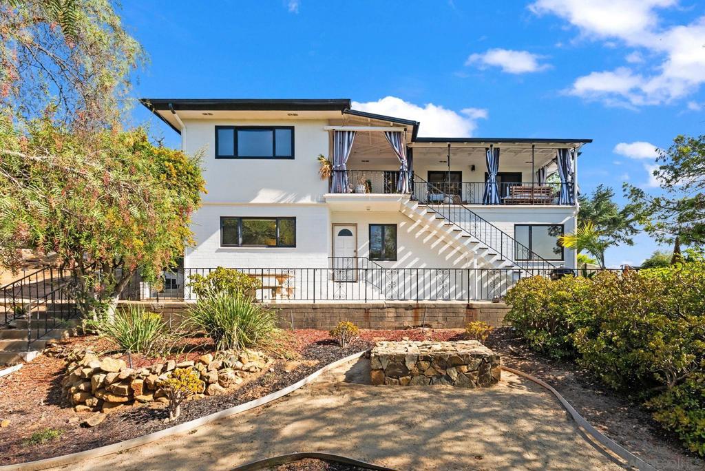 La Mesa - Residential
