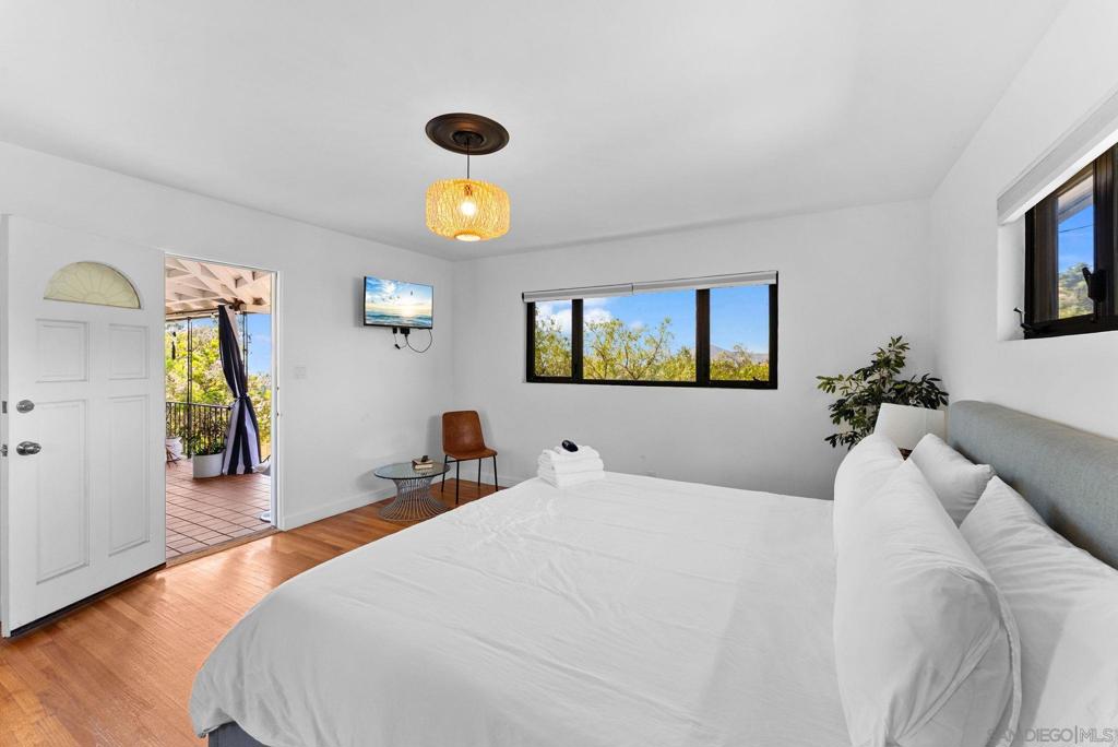 La Mesa - Residential