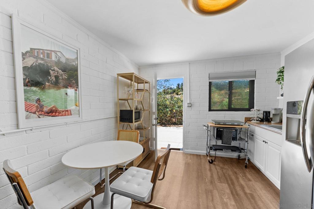 La Mesa - Residential