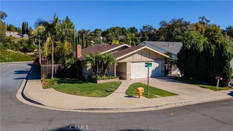 22682 Via Octavo Mission Viejo CA 92691