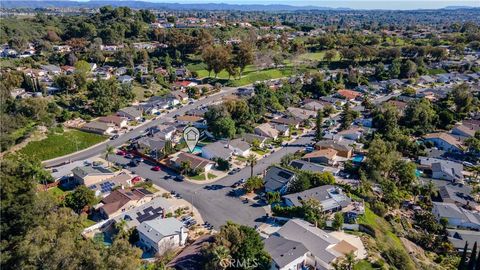 22682 Via Octavo Mission Viejo CA 92691