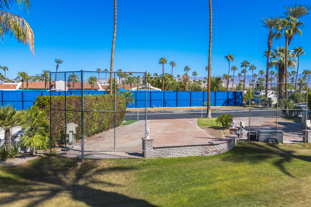 Outdoor Resorts Palm Springs - Land